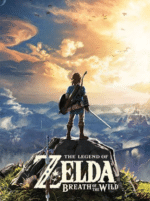 The Legend of Zelda Breath of the Wild Nintendo Switch Nintendo eShop Key EUROPE NINTENDO 48178 2