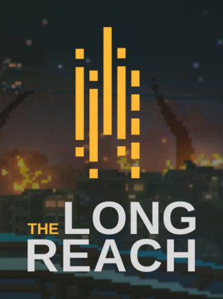 The Long Reach Steam Key GLOBAL ACTION 10919 2