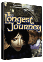 The Longest Journey Steam Key GLOBAL ACTION SHOOTING 3217 2