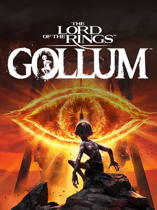 The Lord of the Rings Gollum PC Steam Gift GLOBAL ADVENTURE 60793 2