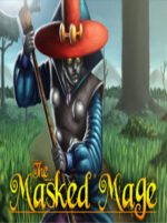 The Masked Mage Steam Key GLOBAL ADVENTURE 45293 2