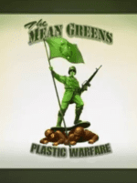 The Mean Greens Plastic Warfare Steam Gift GLOBAL ACTION SHOOTING 48731 2