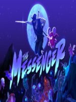 The Messenger Steam Gift GLOBAL INDIE 55848 2