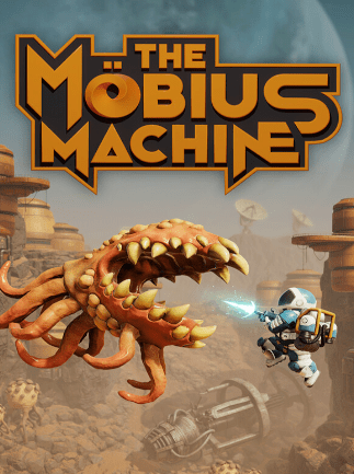 The Mobius Machine PC Steam Gift GLOBAL INDIE 74085 2