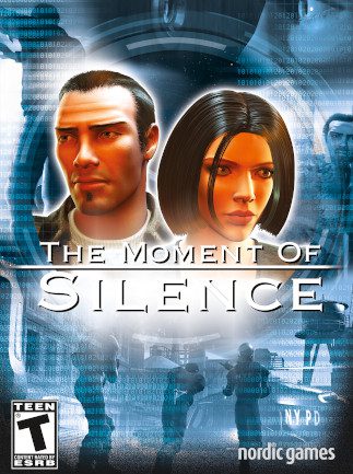 The Moment of Silence Steam Key GLOBAL ADVENTURE 18598 2