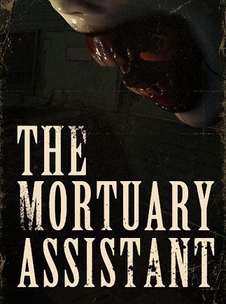 The Mortuary Assistant PC Steam Gift GLOBAL HORROR 60836 2