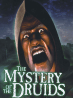 The Mystery of the Druids Steam Key GLOBAL ADVENTURE 12513 2