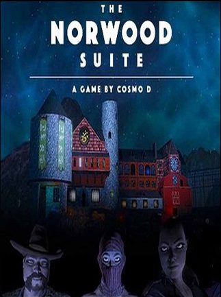 The Norwood Suite Steam Key GLOBAL ACTION 3898 2