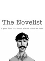 The Novelist Steam Key GLOBAL ADVENTURE 36574 2 6