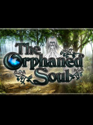 The Orphaned Soul Steam Key GLOBAL ADVENTURE 3742 2