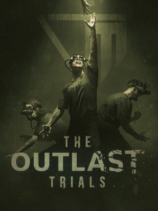 The Outlast Trials PC Steam Gift GLOBAL HORROR 63826 2