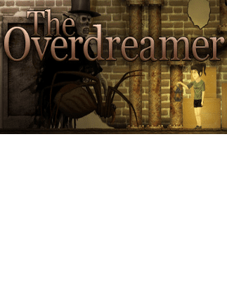 The Overdreamer Steam Key GLOBAL ACTION 18240 2