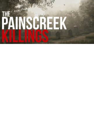 The Painscreek Killings Steam Key PC GLOBAL ACTION 9075 2