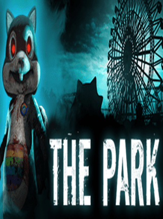 The Park Steam Key GLOBAL ACTION 6154 2