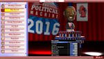 The Political Machine 2016 Steam Key GLOBAL STRATEGY 8612 2 1