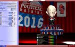 The Political Machine 2016 Steam Key GLOBAL STRATEGY 8612 2