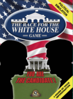 The Race for the White House Steam Key GLOBAL SIMULATOR 35440 2