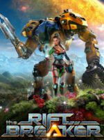 The Riftbreaker PC Steam Key GLOBAL ADVENTURE 27303 2