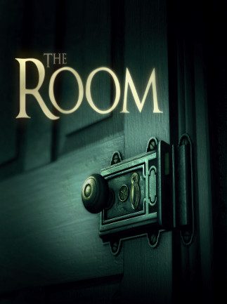 The Room Steam Gift GLOBAL PUZZLE 37202 2