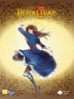 The Royal Trap Steam Key GLOBAL ADVENTURE 43017 2