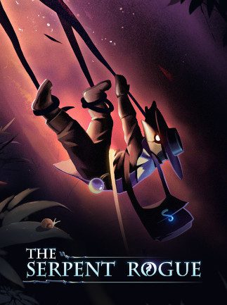 The Serpent Rogue PC Steam Key GLOBAL ADVENTURE 4458 2