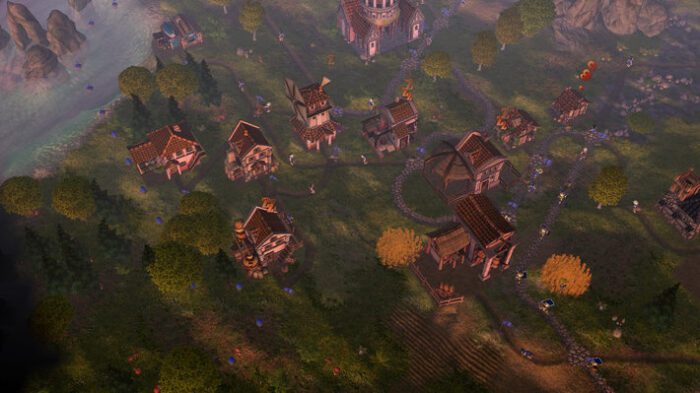 The Settlers 2 10th Anniversary GOG.COM Key GLOBAL ACTION 14550 2 2