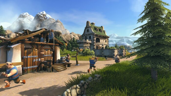 The Settlers 7 Paths to a Kingdom Deluxe Gold Edition Ubisoft Connect Key GLOBAL ACTION 12475 2 5