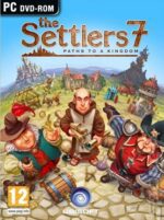 The Settlers 7 Paths to a Kingdom Deluxe Gold Edition Ubisoft Connect Key GLOBAL ACTION 12475 2 8