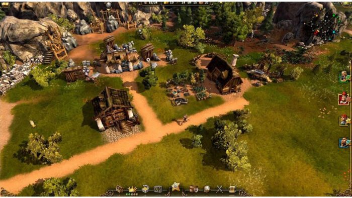 The Settlers 7 Paths to a Kingdom Deluxe Gold Edition Ubisoft Connect Key GLOBAL ACTION 12475 2 9