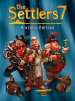 The Settlers 7 Paths to a Kingdom History Edition PC Ubisoft Connect Key GLOBAL ACTION 34319 2