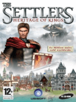 The Settlers Heritage of Kings Ubisoft Connect Key GLOBAL ACTION 14131 2