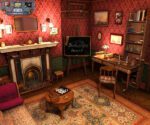 The Sherlock Holmes Collection Steam Key GLOBAL ACTION 10422 2 15