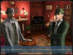 The Sherlock Holmes Collection Steam Key GLOBAL ACTION 10422 2 17