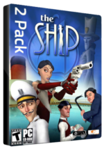 The Ship 2 Pack Steam Gift GLOBAL ACTION SHOOTING 43563 2