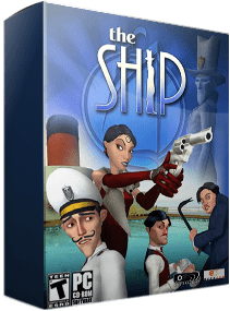 The Ship Complete Pack Steam Key GLOBAL ACTION SHOOTING 13737 2