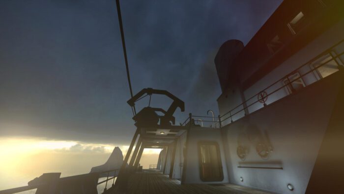 The Ship Remasted Steam Key GLOBAL ACTION SHOOTING 11760 2 1