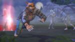 The Sims 4 Werewolves Game Pack PC Steam Gift GLOBAL DLCS 60691 2