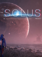 The Solus Project Steam Gift GLOBAL PUZZLE 49074 2