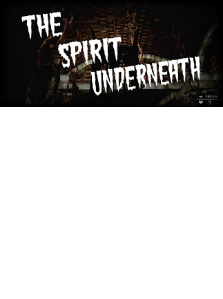 The Spirit Underneath Steam Key GLOBAL HORROR 39187 2