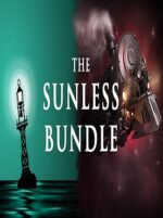 The Sunless Sea Skies Bundle PC Steam Key GLOBAL ACTION 14469 2