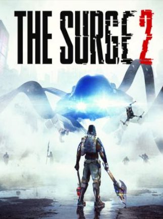 The Surge 2 PC Steam Key GLOBAL ACTION 7100 2