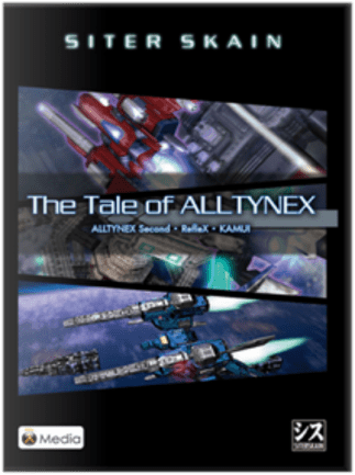 The Tale of ALLTYNEX Steam Key GLOBAL ACTION 19615 2