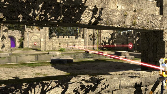 The Talos Principle Gold Edition PC GOG.COM Key GLOBAL PUZZLE 18083 2 1