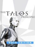 The Talos Principle Gold Edition PC GOG.COM Key GLOBAL PUZZLE 18083 2