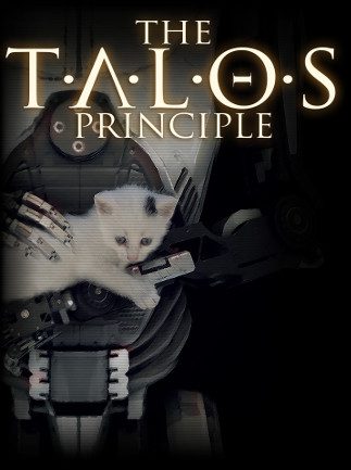 The Talos Principle VR Steam Key GLOBAL ACTION 18448 2