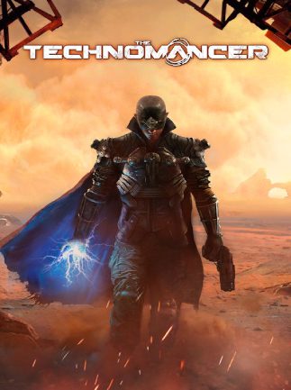 The Technomancer Steam Key GLOBAL ACTION SHOOTING 9587 2