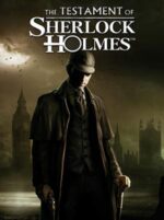 The Testament of Sherlock Holmes Steam Gift GLOBAL ADVENTURE 42455 2