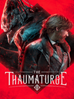 The Thaumaturge PC Steam Key GLOBAL RPG 71945 2