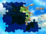 The Tiny Bang Story Steam Key GLOBAL ACTION 10884 2