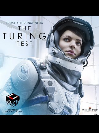 The Turing Test Steam Key GLOBAL ADVENTURE 15337 2